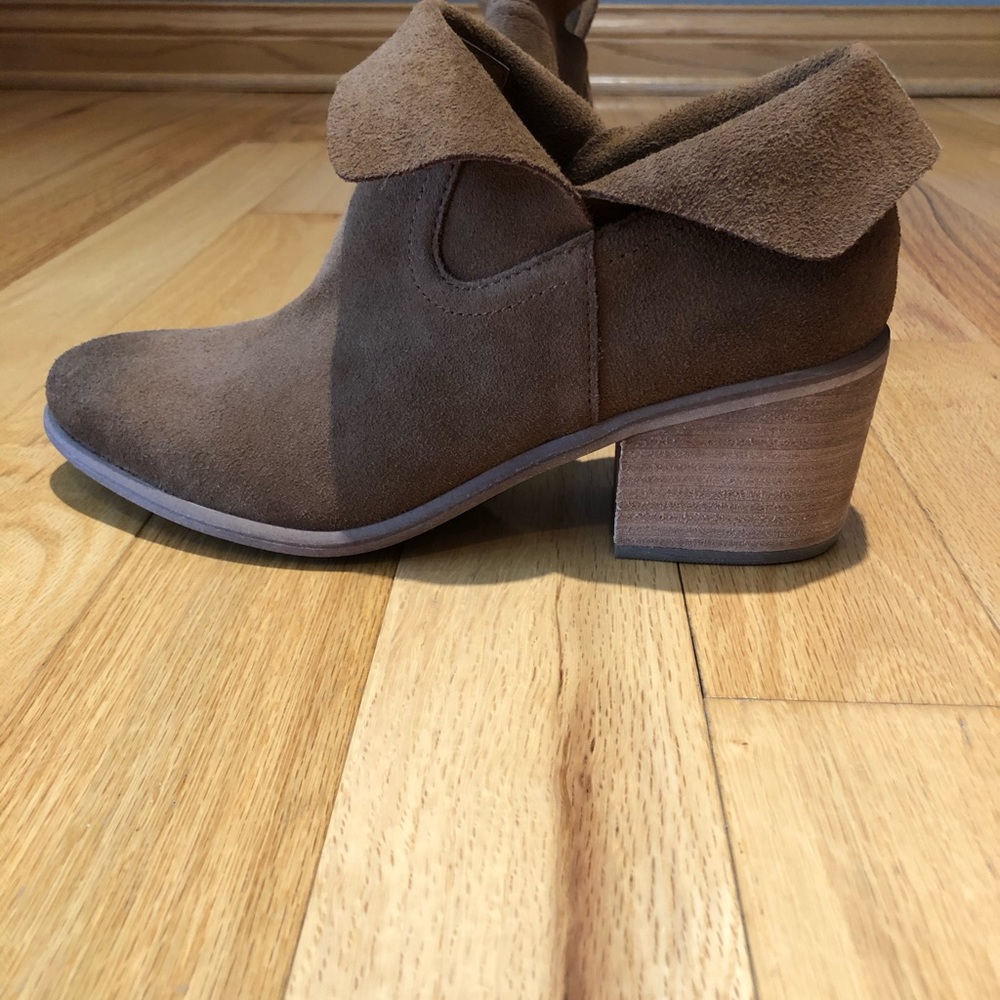 B.P. Booties - Picture 3 of 6